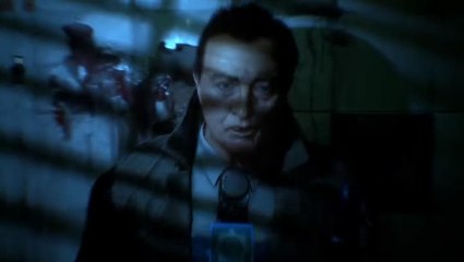 Observer - Nintendo Switch Trailer