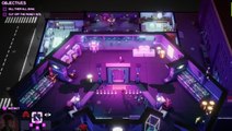 Party Hard 2 dévoile du gameplay à la PAX West 2018