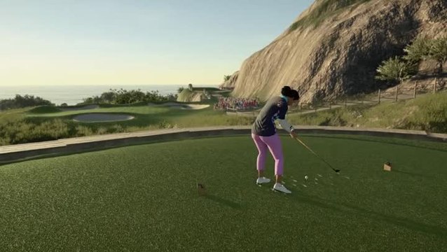 The Golf Club 2019 launch trailer