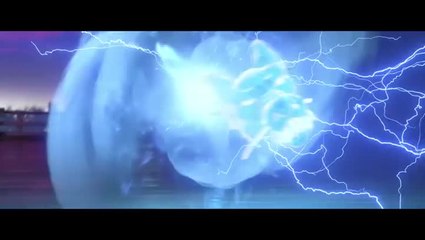 Overwatch Omen by HP Trophy