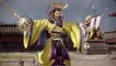 Dynasty Warriors 9 : Yuan Shu, magie et arts martiaux à la pointe de l'épée