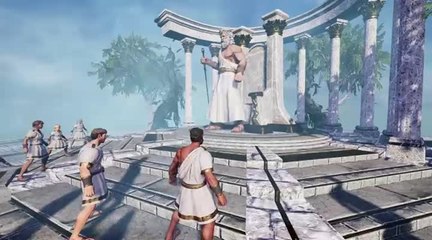 trailer zeus battlegrounds