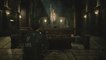 Resident Evil 2 Remake - Visite du commissariat
