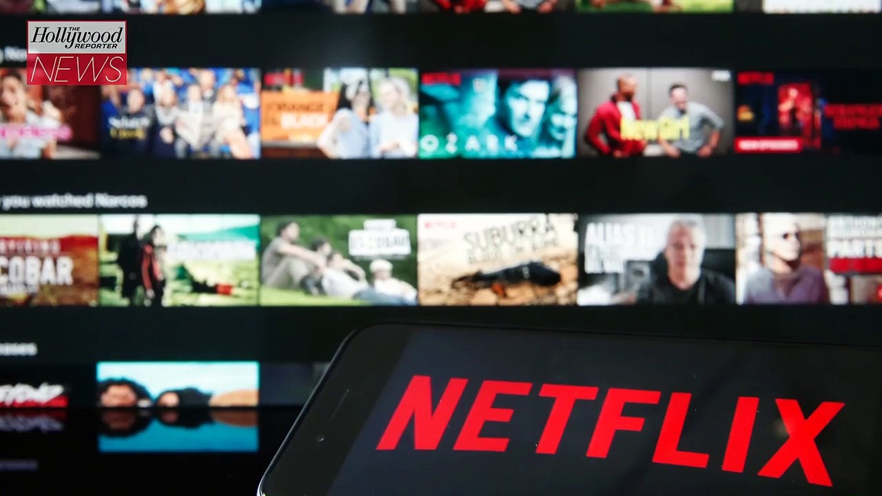 What’s Coming to Netflix in April_ ‘Ozark’,  ‘Russian Doll,’ & More _ THR News