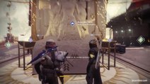 Destiny 2 : le Solstice des Héros