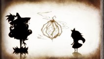 trailer the liar princess and the blind prince