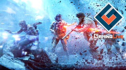 gl battlefield 5 custo