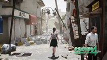 Disaster Report 4 Plus Summer Memories TGS 2018 Trailer