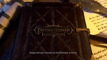 Pathfinder  Kingmaker - Release Date Announce Teaser [FR]