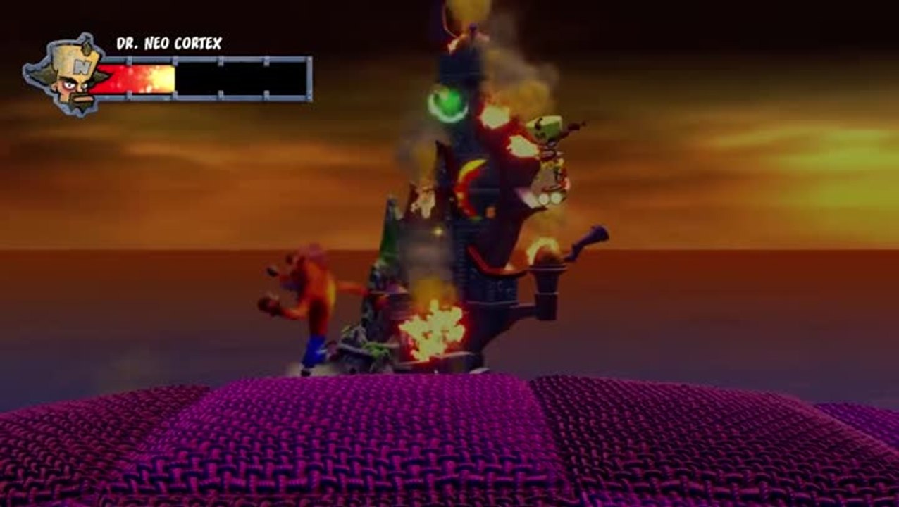 Crash Bandicoot N. Sane Trilogy - Trucs et astuces