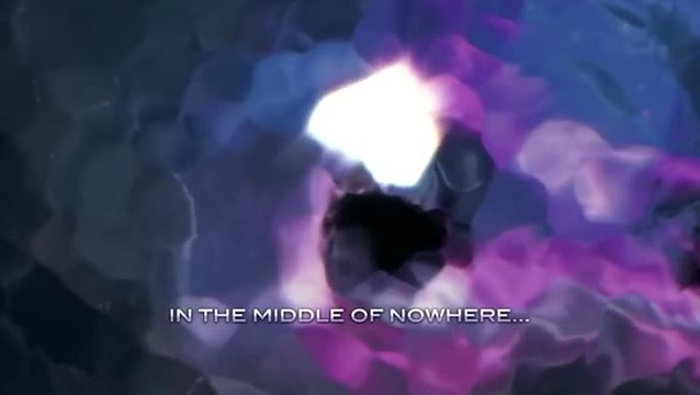 StarDrone VR Oculus Rift