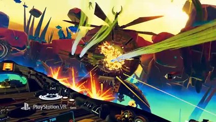 Bow To Blood - Gameplay