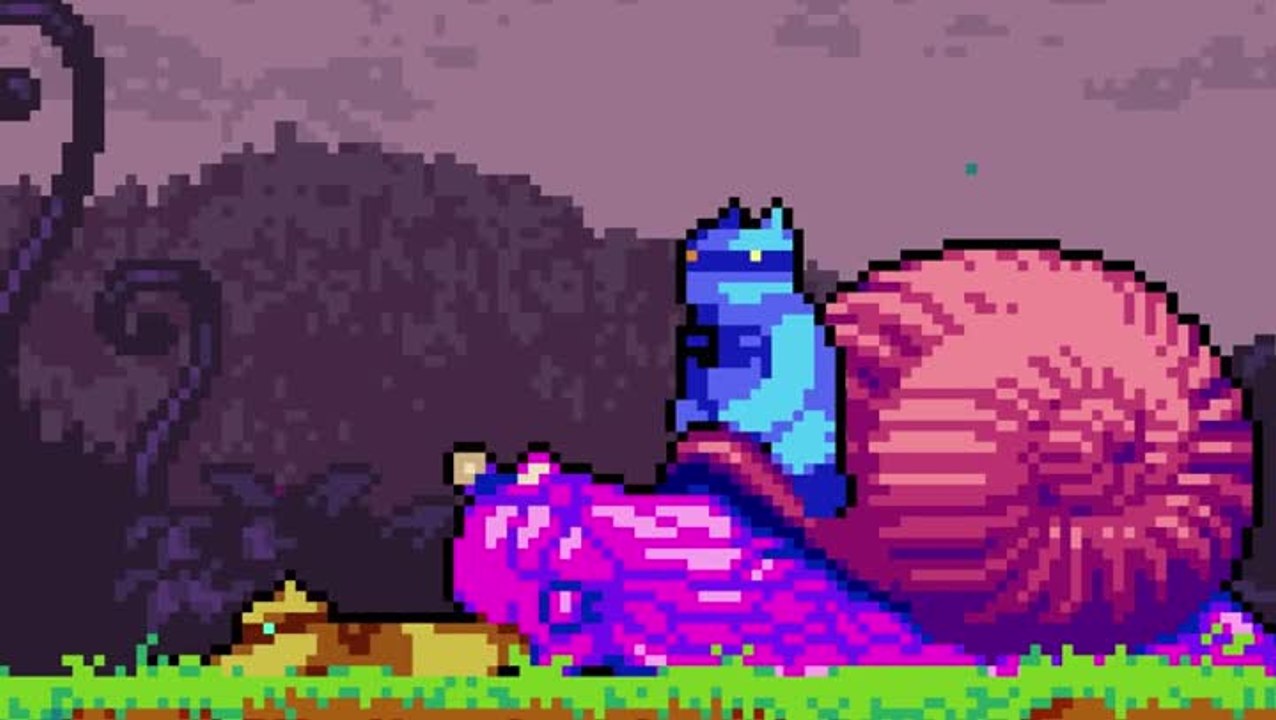 Killer Queen Black - Trailer Nintendo E3 2018