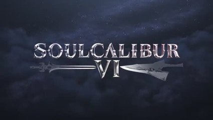 SOULCALIBUR VI Astaroth et Seong Mi-Na EVO Trailer
