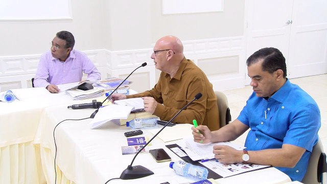 Comisión Bicameral adelanta casi 40 artículos en el estudio del proyecto de Ley Extinción de Dominio