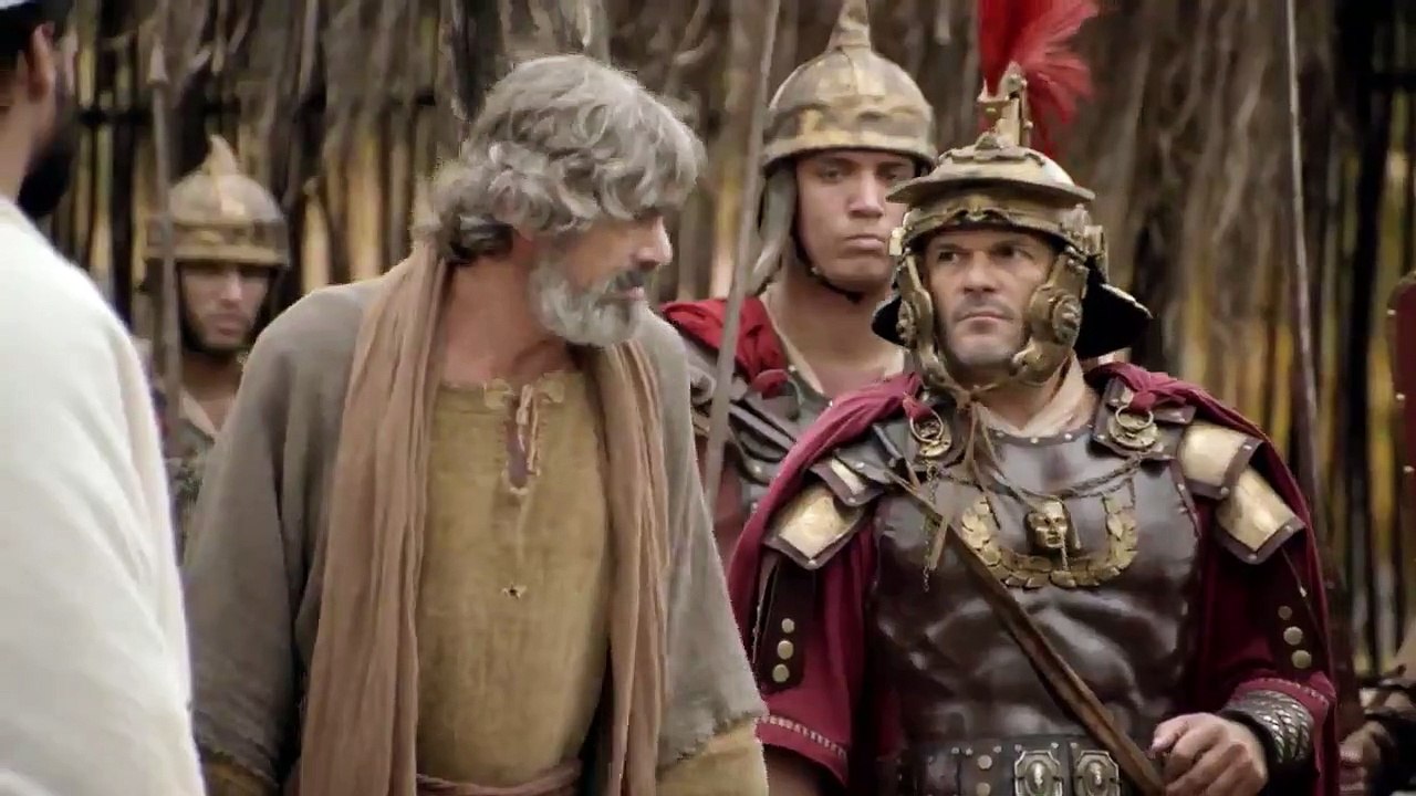JESUS CAPITULO 97