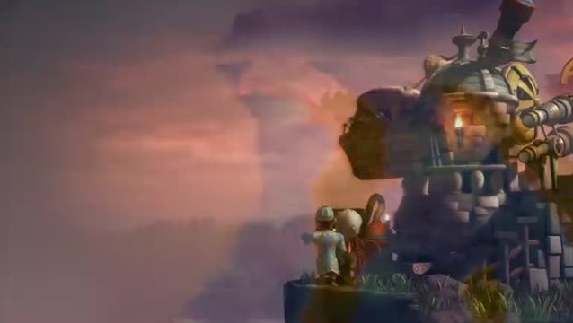 Rainbow Skies : la sortie devient une réalité