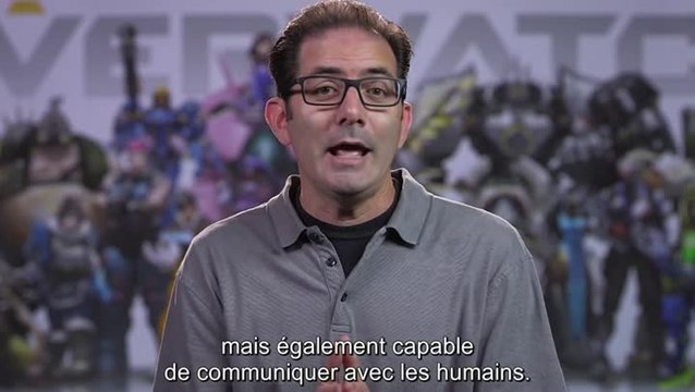 Overwatch : Les développeurs introduisent le patch PTR