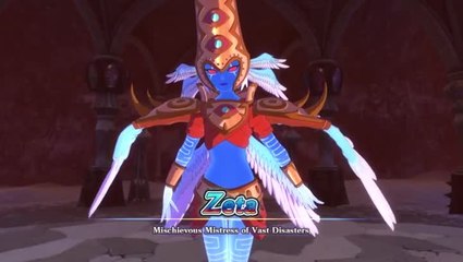 Ni No Kuni : adventure pack DLC