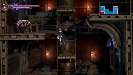 Bloodstained Ritual of the Night Story Trailer