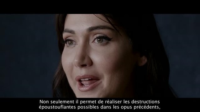 Just Cause 4 : Nouvel opus, nouveaux outils, nouveau grappin