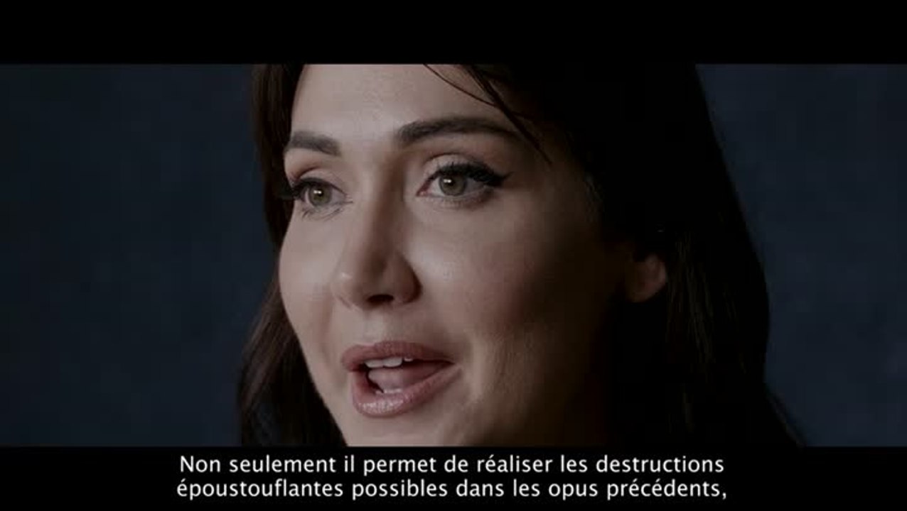 Just Cause 4 : Nouvel opus, nouveaux outils, nouveau grappin