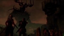 The Elder Scrolls Online - Wolfhunter – Official Trailer