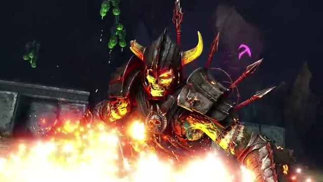 Quake Champions - Trailer Quake Con 2018