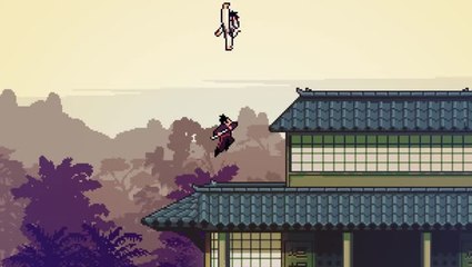 Univers du jeu indépendant Roof Rage