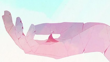 GRIS Reveal Trailer