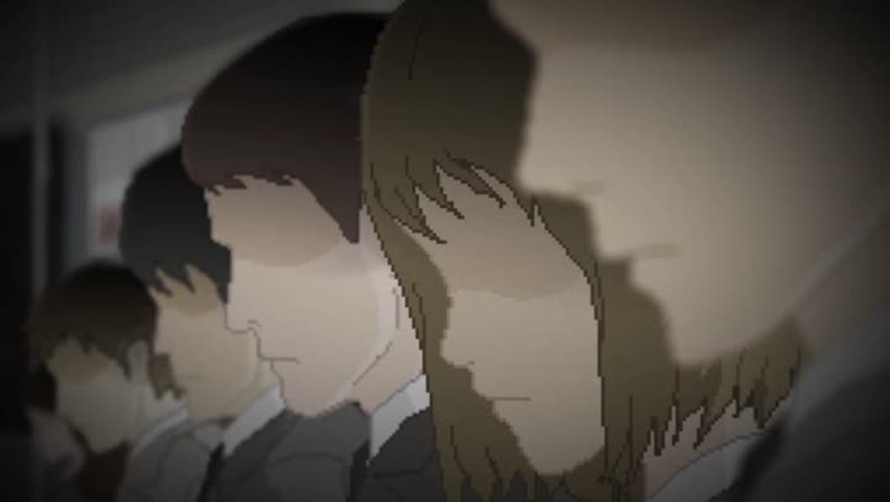 Trailer yuppie psycho