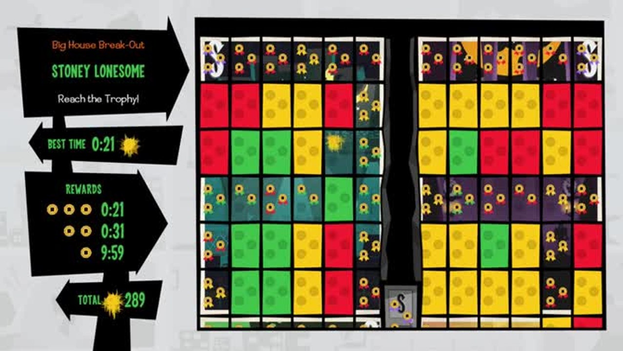 Runbow : La plateforme et le party-game à l'honneur sur Switch