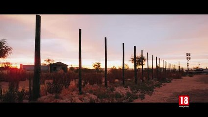 Rainbow Six Siege - The Breacher, the Roamer and the Shield