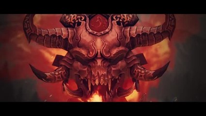 FOR HONOR Event Season 7 Brasier Souverain