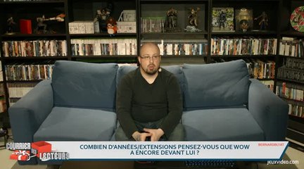 Le courrier des lecteurs #70 : jeuxvideo.com répond à vos questions