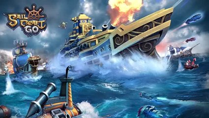 SailCraft GO : Trailer