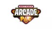 Namco Museum Arcade Pac : Le rétro prend le contrôle