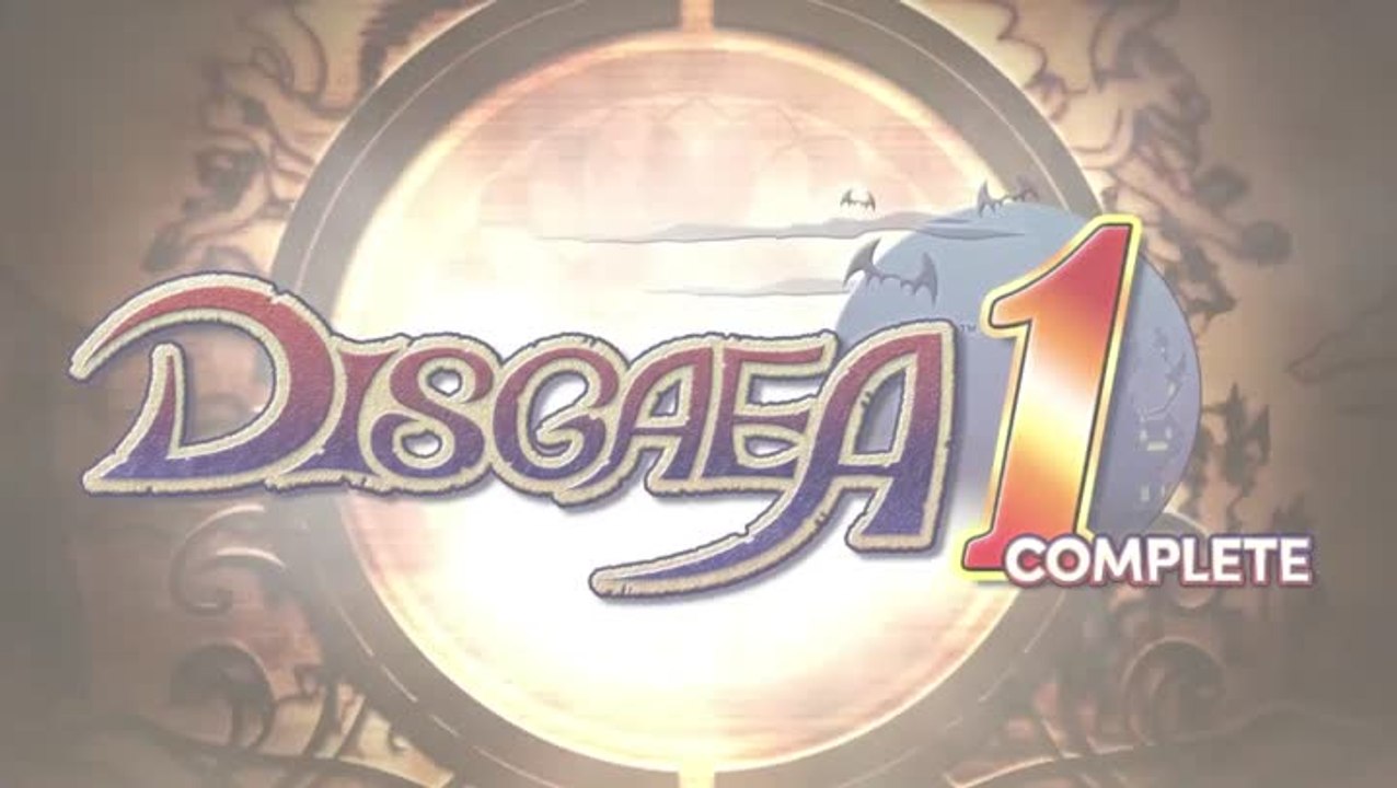 Disgaea 1 Complete The Angels of Celestia