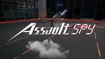 Assault Spy Trailer  PC