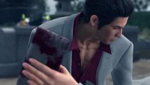 Yakuza Kiwami 2 Story Trailer PS4