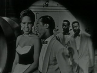 The Platters - Dance With Me Henry