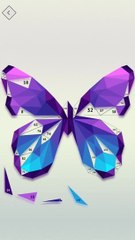 Poly Artbook - puzzle game Gameplay Trailer