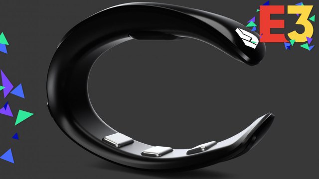 E3 2018 : Duplex Bracelet Ankkoro