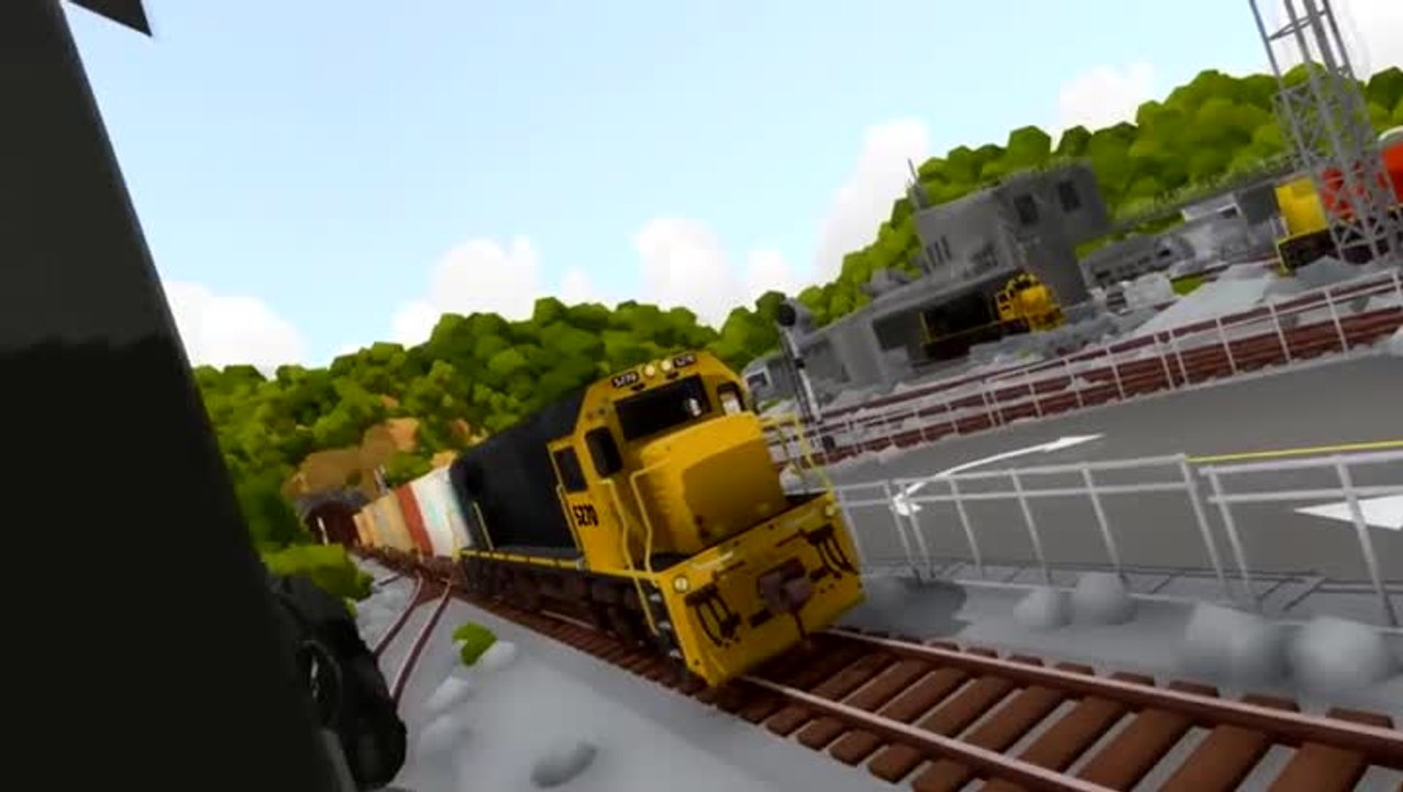 Rolling Line - Release Trailer