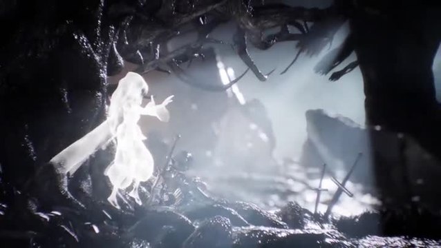 Sinner Sacrifice for Redemption Launch Date Trailer