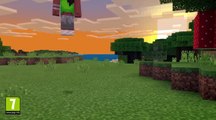 Minecraft : Nintendo Switch Edition - La version 