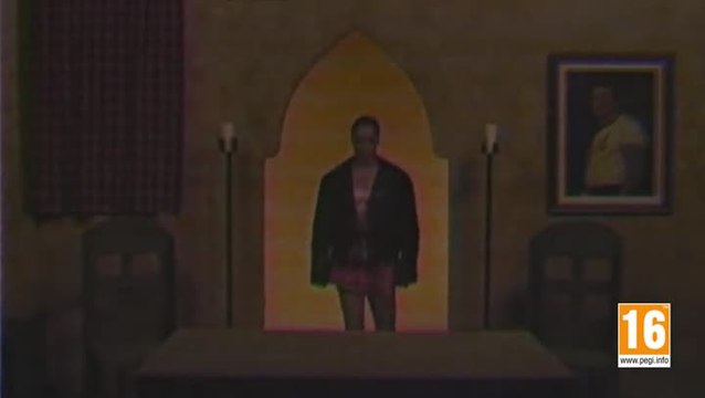 WWE 2K19 Trailer pre lancement