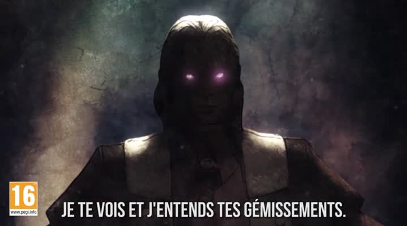 Victor Vran Overkill Edition Switch Release Date Trailer