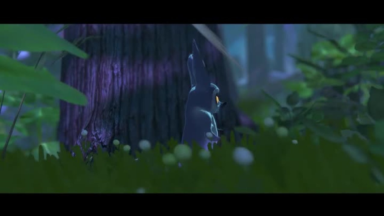 Nostos - Trailer gamescom 2018