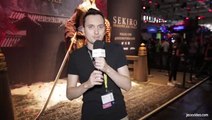 Sekiro shadows dice twice gamescom